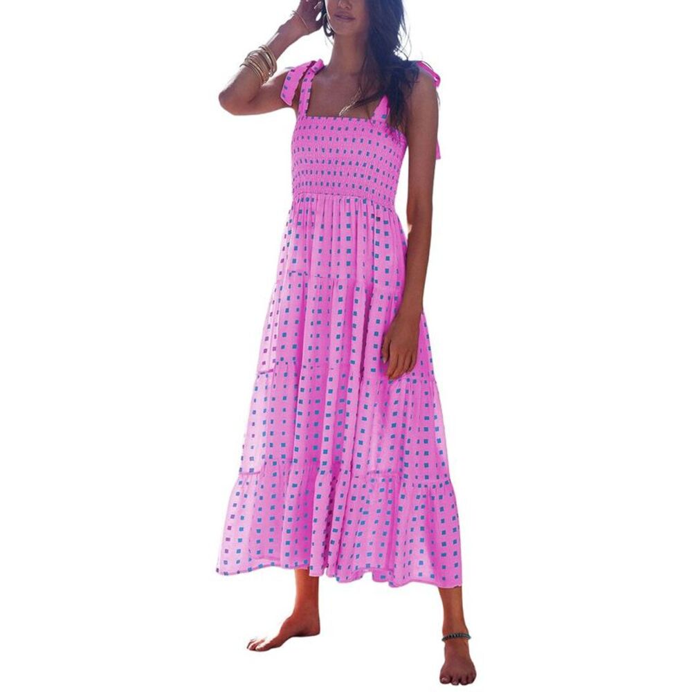 Deli S Womens Delli.S Midi Dress